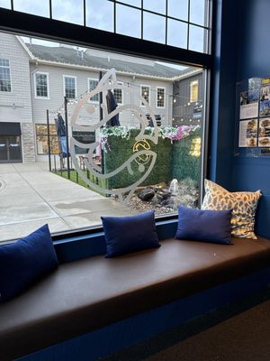 Osteria Italian Seafood by null