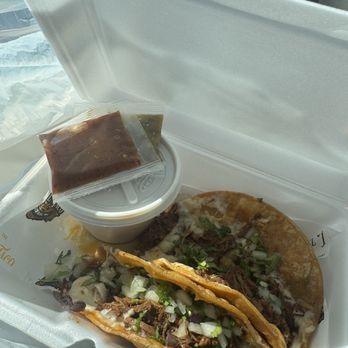 The Real Taco - Red Tacos - Tacos Near Me - Bixby, Oklahoma The Real Taco - Red Tacos - Tacos Near Me - Bixby, Oklahoma