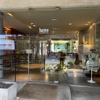 Home Hotel - Hotels Near Me - Buenos Aires, C