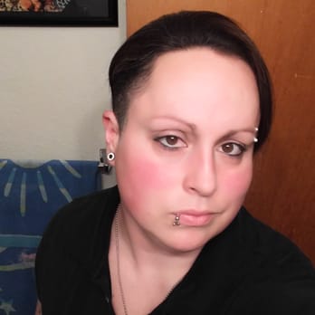 Hair Centric - Never thought i would get my hair cut this way, but i love it! - Hair Salons Near Me - Portland, Oregon