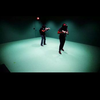 Sandbox VR - How we look outside the VR world - Virtual Reality Centers Near Me - San Diego, California Sandbox VR - How we look outside the VR world - Virtual Reality Centers Near Me - San Diego, California