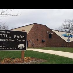 Tuttle Skate Park - TUTTLE PARK CAMPUS