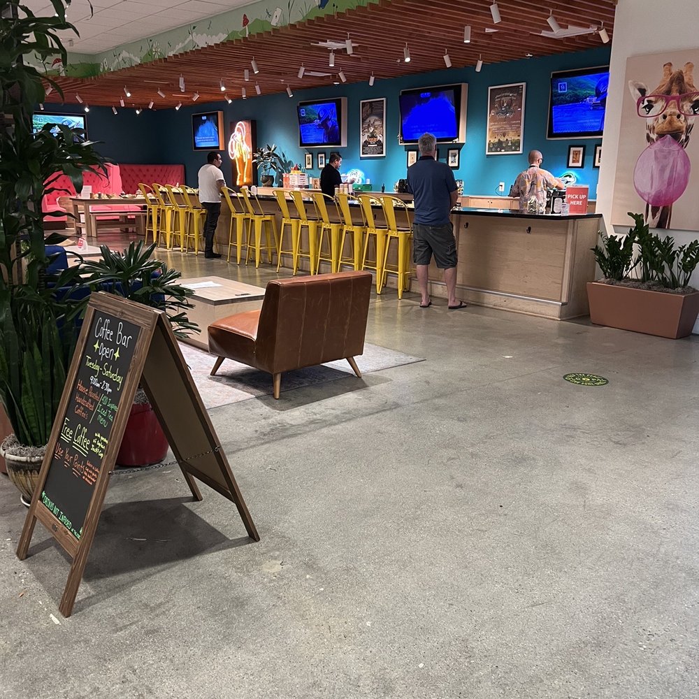 Captain Jacks - Cannabis Clinics Near Me - San Bernardino, California