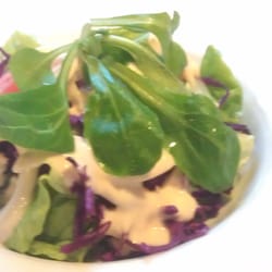 Ristorante Italia - Insalata
