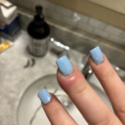 Creative Nails & Spa