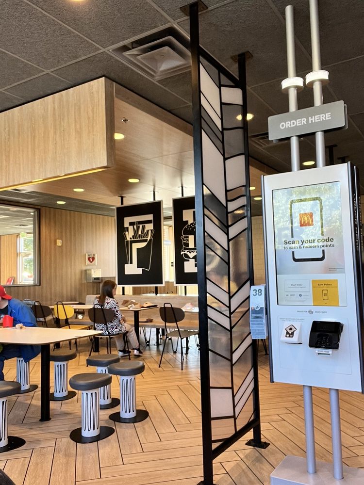 McDonald's Logo