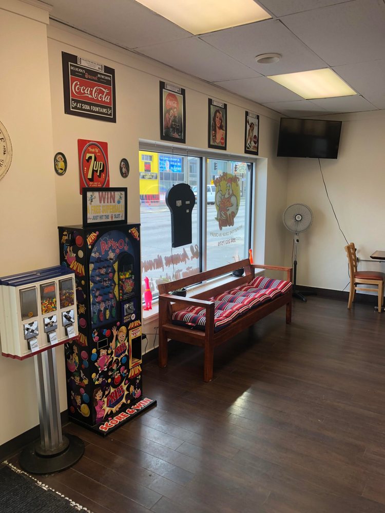 THE CRISPY WING Updated May 2024 17 Photos 975 Notre Dame Avenue