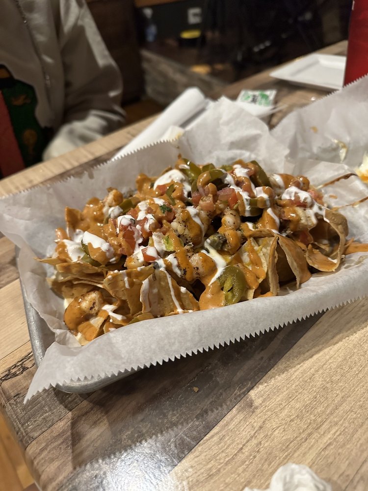 Social spots from Cashman's Pub