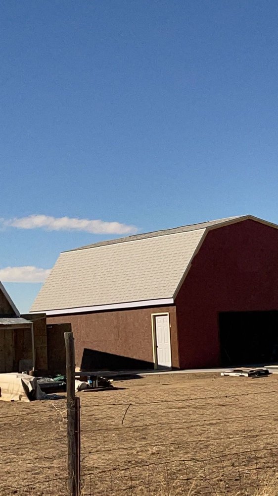 CASPERS PRO ROOFING & GENERAL CONTRACTOR Updated June 2024 Request