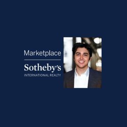 Maverick Molina - Marketplace Sotheby's International Realty - Marketplace Sothebys international realty