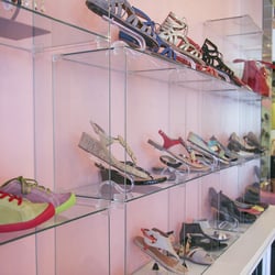 Pinner's Fine Shoes