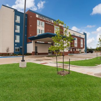 SpringHill Suites by Marriott Stillwater - Hotels Near Me - Stillwater, Oklahoma SpringHill Suites by Marriott Stillwater - Hotels Near Me - Stillwater, Oklahoma