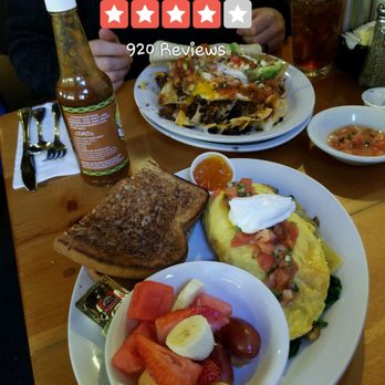 From Scratch Restaurant - Best breakfast ever ! - Breakfast & Brunch Near Me - Carmel, California From Scratch Restaurant - Best breakfast ever ! - Breakfast & Brunch Near Me - Carmel, California