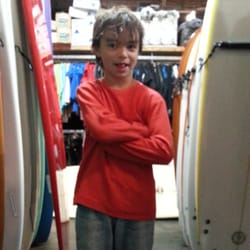 Becker Surf & Sport