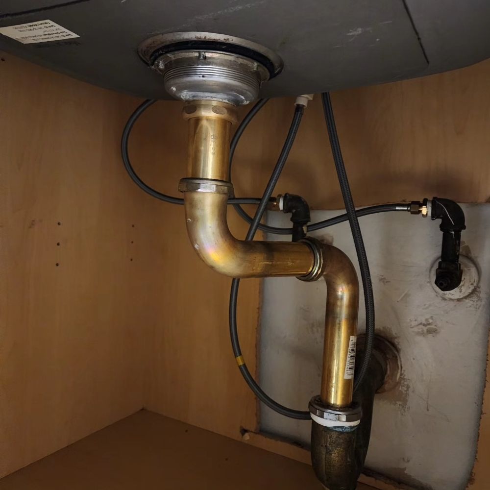 Slide of Rite Time Contracting