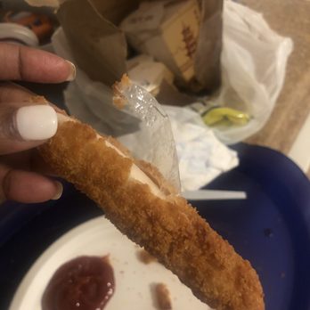 Hunan Delight - I'm absolutely NEVER eating here again!!!! Thank you DoorDash for your professionalism, unlike Hunan "Trifling" Delight!!! - Chinese Near Me - Bowie, Maryland
