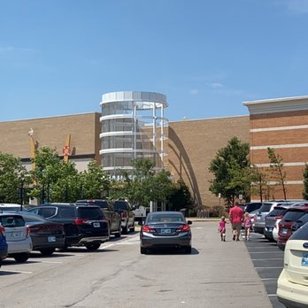 Quail Springs Mall - Shopping Centers Near Me - Oklahoma City, Oklahoma