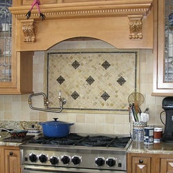 Fine Kitchens & Baths