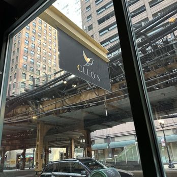 Cleo’s - Southern Near Me - Chicago, Illinois