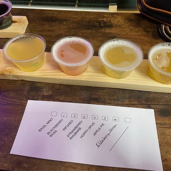 Snowbird Farm & Cidery - All delicious ! - Cideries Near Me - Montesano, Washington Snowbird Farm & Cidery - All delicious ! - Cideries Near Me - Montesano, Washington