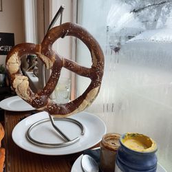 Siegfried's Restaurant