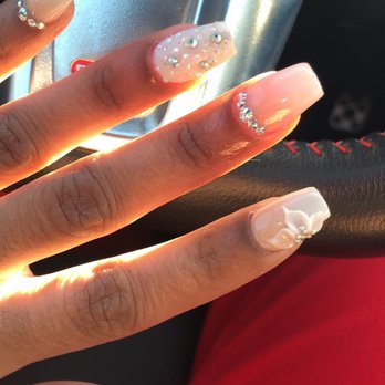 Nails Allure - SNS by Julie - Nail Salons Near Me - Rockville, Maryland Nails Allure - SNS by Julie - Nail Salons Near Me - Rockville, Maryland