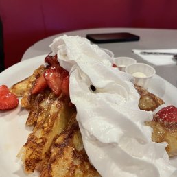 French Toast