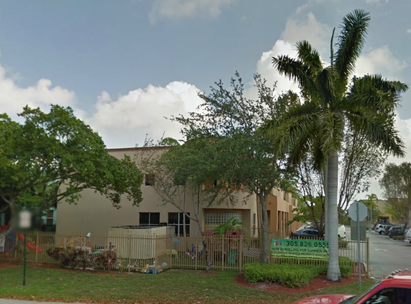 Jumpstart Child Enrichment Center - childcare center in Miami Lakes, FL