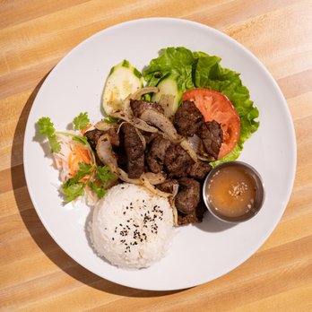Saigon Cafe - Shaking Beef - Vietnamese Near Me - Saint Louis, Missouri Saigon Cafe - Shaking Beef - Vietnamese Near Me - Saint Louis, Missouri