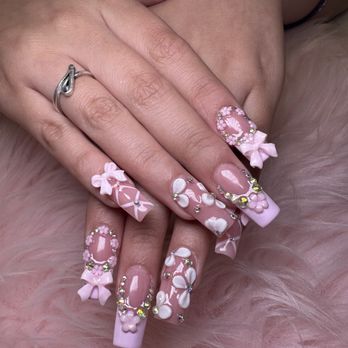 1st Nail - Nail Salons Near Me - San Antonio, Texas 1st Nail - Nail Salons Near Me - San Antonio, Texas