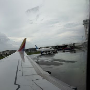Northwest Florida Beaches International Airport - Airports Near Me - Panama City, Florida
