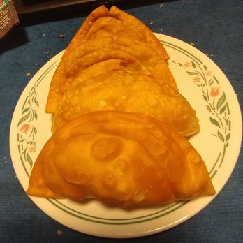 Pastelitos Elvys - Dominican Near Me - Bushwick, New York Pastelitos Elvys - Dominican Near Me - Bushwick, New York
