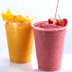 K Food Court - Smoothies
