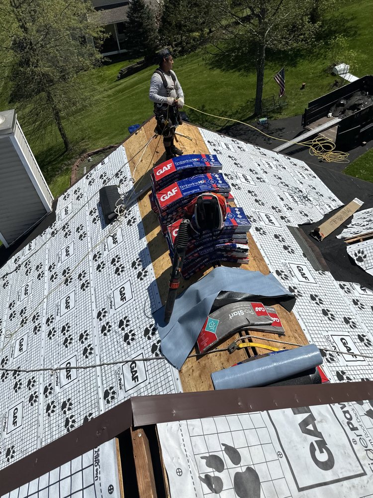 HUDSON VALLEY HOME IMPROVEMENTS Updated October 2024 33 Photos