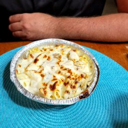 Chicken Alfredo Chicken Alfredo