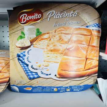Euroland - Pie with Cheese. - International Grocery Near Me - Deerfield Beach, Florida Euroland - Pie with Cheese. - International Grocery Near Me - Deerfield Beach, Florida