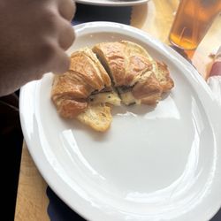 The Corner Cafe