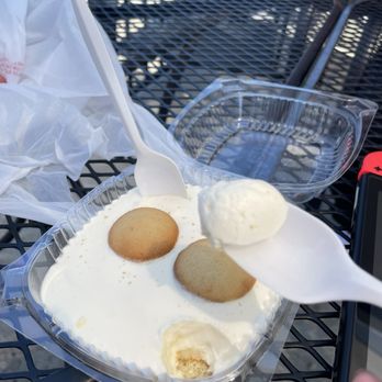 Extraordinary Banana Pudding - Original banana pudding - Desserts Near Me - La Mesa, California Extraordinary Banana Pudding - Original banana pudding - Desserts Near Me - La Mesa, California