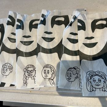 Starbucks - Best crew, we work !! - Coffee & Tea Near Me - California City, California Starbucks - Best crew, we work !! - Coffee & Tea Near Me - California City, California