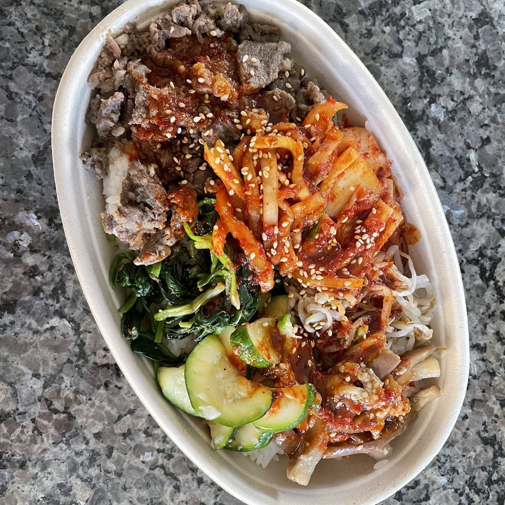 Bangbop - Korean Near Me - Washington, DC, District of Columbia Bangbop - Korean Near Me - Washington, DC, District of Columbia