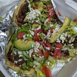Sopes Sopes