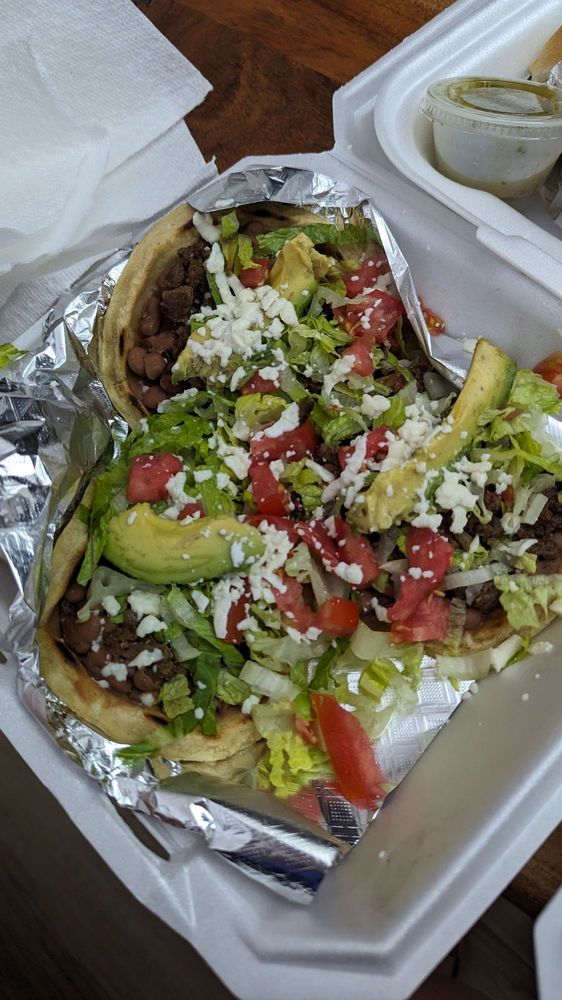 Sabor Mexicali