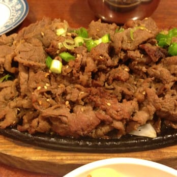 Musiro - Bulgogi - Korean Near Me - Carrollton, Texas