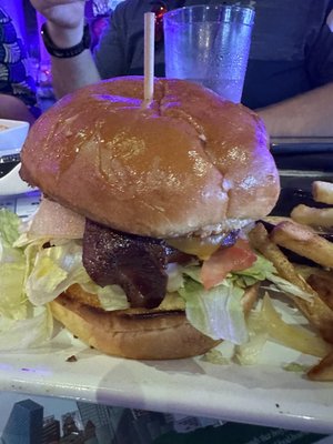 Hamburger Mary's Dallas by null