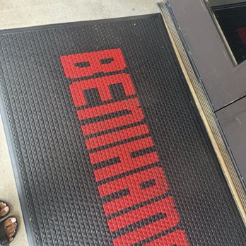 Benihana - Alpharetta - We're here!!! Ready to eat! - Steakhouses Near Me - Alpharetta, Georgia