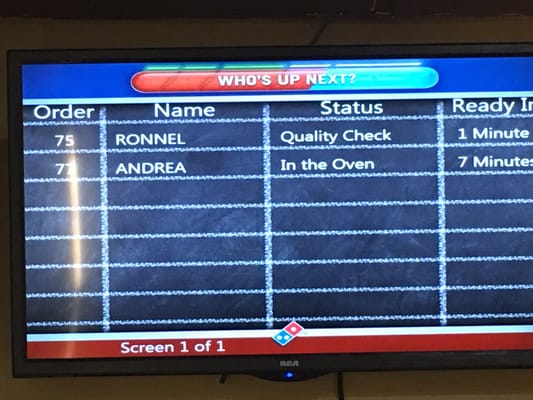 Menu photo 2 Domino's Pizza Vancouver, BC Menu photo 2 Domino's Pizza Vancouver, BC