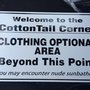 Photo of Cottontail Corner