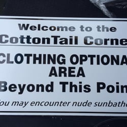 Cottontail Corner