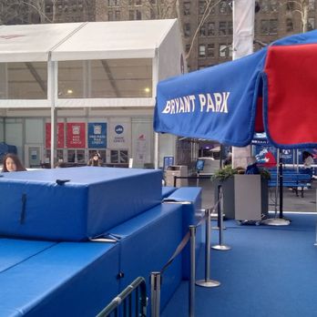 Bryant Park - Parks Near Me - New York, New York Bryant Park - Parks Near Me - New York, New York