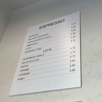 Yeems Coffee - menu - Coffee & Tea Near Me - Gardena, California Yeems Coffee - menu - Coffee & Tea Near Me - Gardena, California